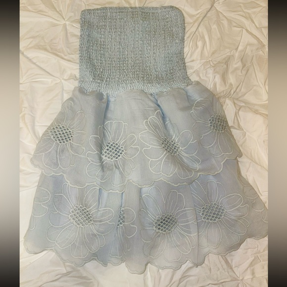 Tops - She’s Elegant 🩵Top